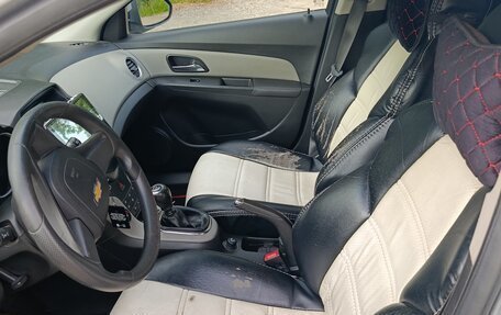 Chevrolet Cruze II, 2012 год, 760 000 рублей, 8 фотография