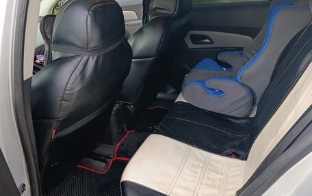 Chevrolet Cruze II, 2012 год, 760 000 рублей, 10 фотография