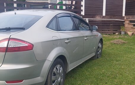 Ford Mondeo IV, 2008 год, 375 000 рублей, 3 фотография
