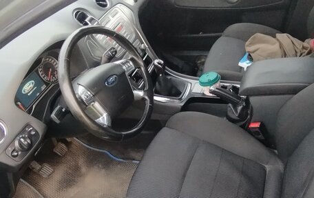 Ford Mondeo IV, 2008 год, 375 000 рублей, 5 фотография
