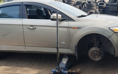 Ford Mondeo IV, 2008 год, 375 000 рублей, 7 фотография