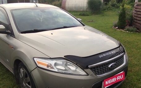 Ford Mondeo IV, 2008 год, 375 000 рублей, 4 фотография