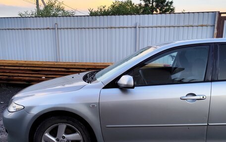 Mazda 6, 2004 год, 385 000 рублей, 4 фотография