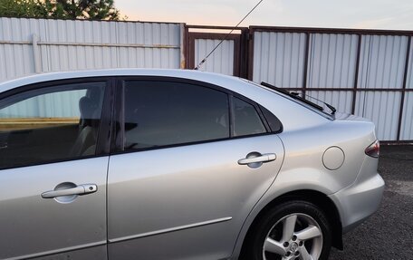 Mazda 6, 2004 год, 385 000 рублей, 5 фотография