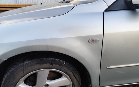 Mazda 6, 2004 год, 385 000 рублей, 13 фотография
