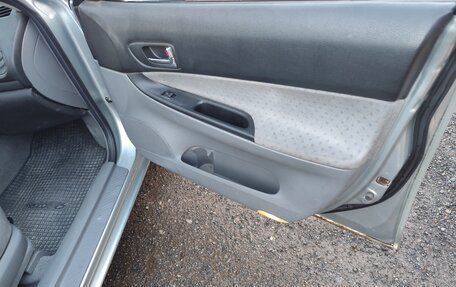 Mazda 6, 2004 год, 385 000 рублей, 16 фотография