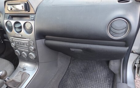 Mazda 6, 2004 год, 385 000 рублей, 19 фотография