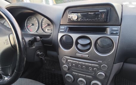 Mazda 6, 2004 год, 385 000 рублей, 20 фотография