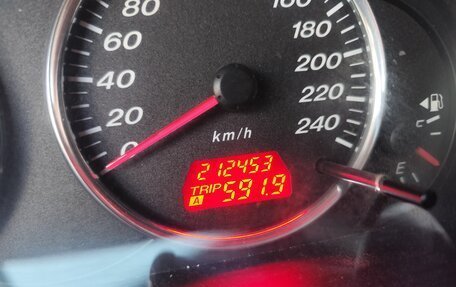Mazda 6, 2004 год, 385 000 рублей, 27 фотография