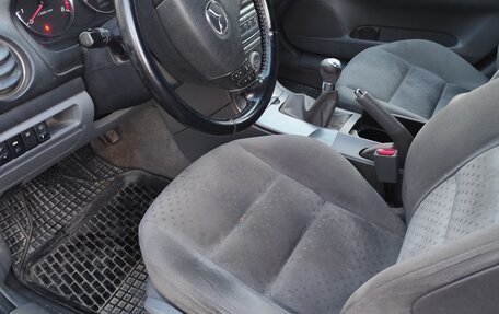 Mazda 6, 2004 год, 385 000 рублей, 25 фотография