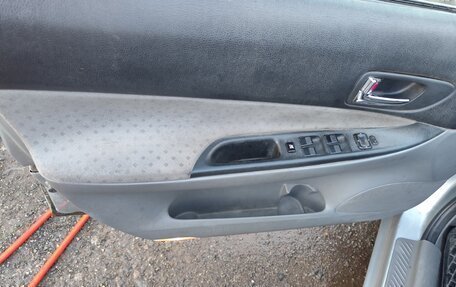 Mazda 6, 2004 год, 385 000 рублей, 26 фотография