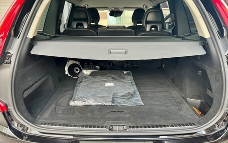 Volvo XC90 II рестайлинг, 2016 год, 3 500 000 рублей, 9 фотография
