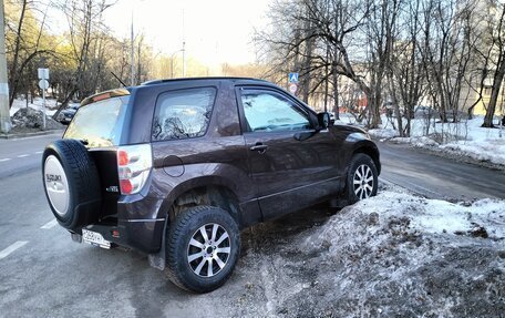 Suzuki Grand Vitara, 2013 год, 933 333 рублей, 5 фотография