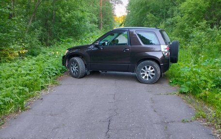 Suzuki Grand Vitara, 2013 год, 933 333 рублей, 3 фотография