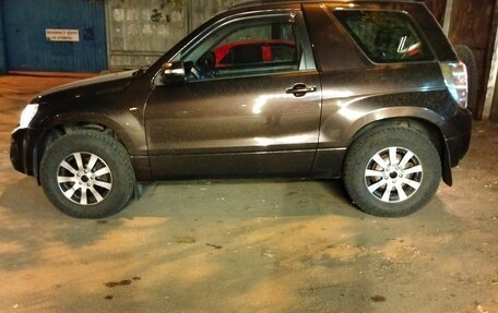 Suzuki Grand Vitara, 2013 год, 933 333 рублей, 4 фотография