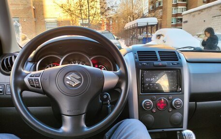 Suzuki Grand Vitara, 2013 год, 933 333 рублей, 6 фотография