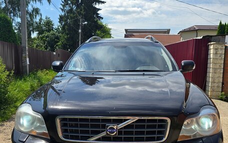 Volvo XC90 II рестайлинг, 2008 год, 1 280 000 рублей, 2 фотография