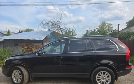 Volvo XC90 II рестайлинг, 2008 год, 1 280 000 рублей, 4 фотография