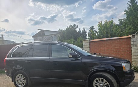 Volvo XC90 II рестайлинг, 2008 год, 1 280 000 рублей, 3 фотография