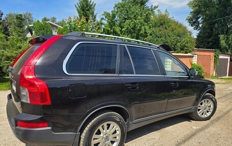 Volvo XC90 II рестайлинг, 2008 год, 1 280 000 рублей, 6 фотография