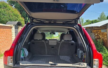 Volvo XC90 II рестайлинг, 2008 год, 1 280 000 рублей, 8 фотография