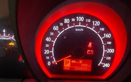 KIA cee'd I рестайлинг, 2011 год, 700 000 рублей, 6 фотография