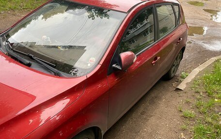 KIA cee'd I рестайлинг, 2011 год, 700 000 рублей, 2 фотография