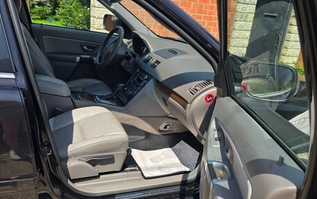 Volvo XC90 II рестайлинг, 2008 год, 1 280 000 рублей, 13 фотография