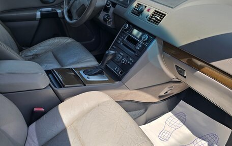 Volvo XC90 II рестайлинг, 2008 год, 1 280 000 рублей, 14 фотография