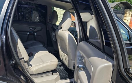Volvo XC90 II рестайлинг, 2008 год, 1 280 000 рублей, 15 фотография