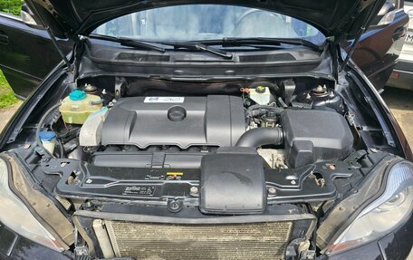 Volvo XC90 II рестайлинг, 2008 год, 1 280 000 рублей, 20 фотография