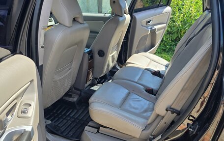 Volvo XC90 II рестайлинг, 2008 год, 1 280 000 рублей, 17 фотография