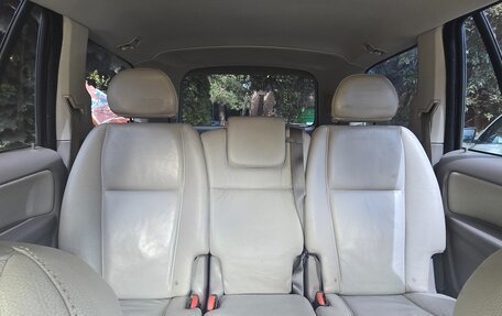 Volvo XC90 II рестайлинг, 2008 год, 1 280 000 рублей, 22 фотография