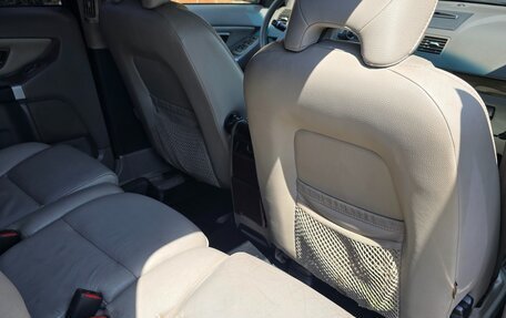 Volvo XC90 II рестайлинг, 2008 год, 1 280 000 рублей, 18 фотография