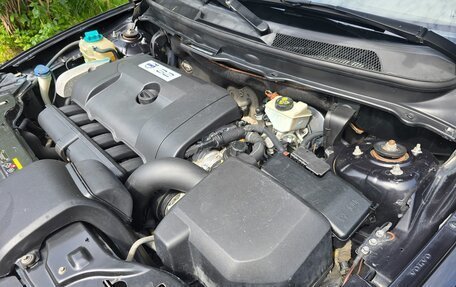Volvo XC90 II рестайлинг, 2008 год, 1 280 000 рублей, 23 фотография