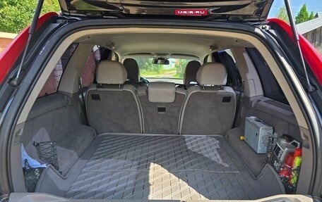 Volvo XC90 II рестайлинг, 2008 год, 1 280 000 рублей, 11 фотография
