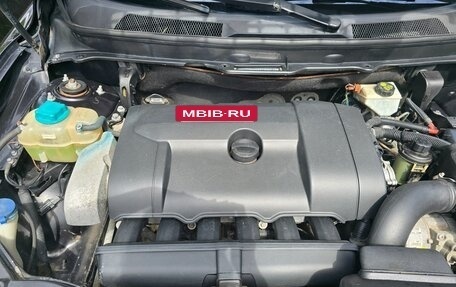 Volvo XC90 II рестайлинг, 2008 год, 1 280 000 рублей, 21 фотография