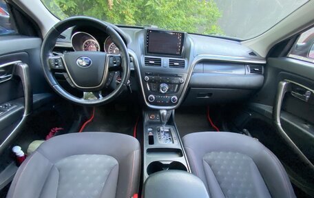FAW Besturn X80 I рестайлинг, 2018 год, 1 200 000 рублей, 5 фотография