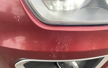 FAW Besturn X80 I рестайлинг, 2018 год, 1 200 000 рублей, 17 фотография