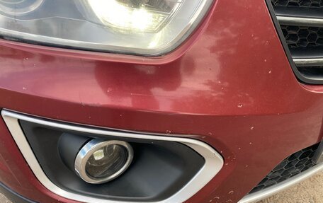 FAW Besturn X80 I рестайлинг, 2018 год, 1 200 000 рублей, 16 фотография