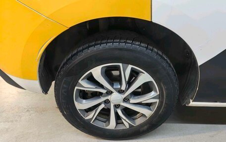 Haval Jolion, 2023 год, 1 091 700 рублей, 3 фотография