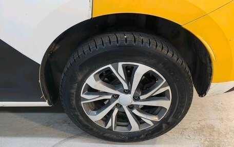 Haval Jolion, 2023 год, 1 091 700 рублей, 4 фотография