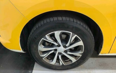 Haval Jolion, 2023 год, 1 091 700 рублей, 5 фотография