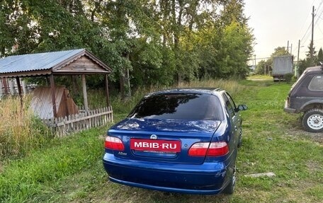 Fiat Albea I рестайлинг, 2008 год, 200 000 рублей, 4 фотография