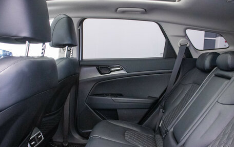 KIA Sportage IV рестайлинг, 2024 год, 3 870 000 рублей, 12 фотография