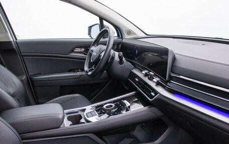KIA Sportage IV рестайлинг, 2024 год, 3 870 000 рублей, 10 фотография