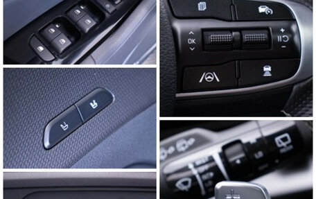 KIA Sportage IV рестайлинг, 2024 год, 3 870 000 рублей, 18 фотография