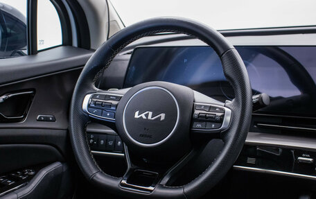 KIA Sportage IV рестайлинг, 2024 год, 3 870 000 рублей, 16 фотография