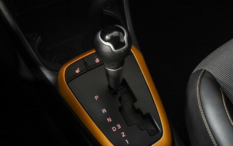 KIA Picanto III рестайлинг, 2022 год, 1 789 000 рублей, 17 фотография