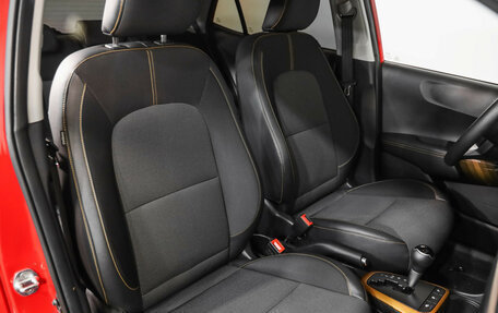 KIA Picanto III рестайлинг, 2022 год, 1 789 000 рублей, 21 фотография